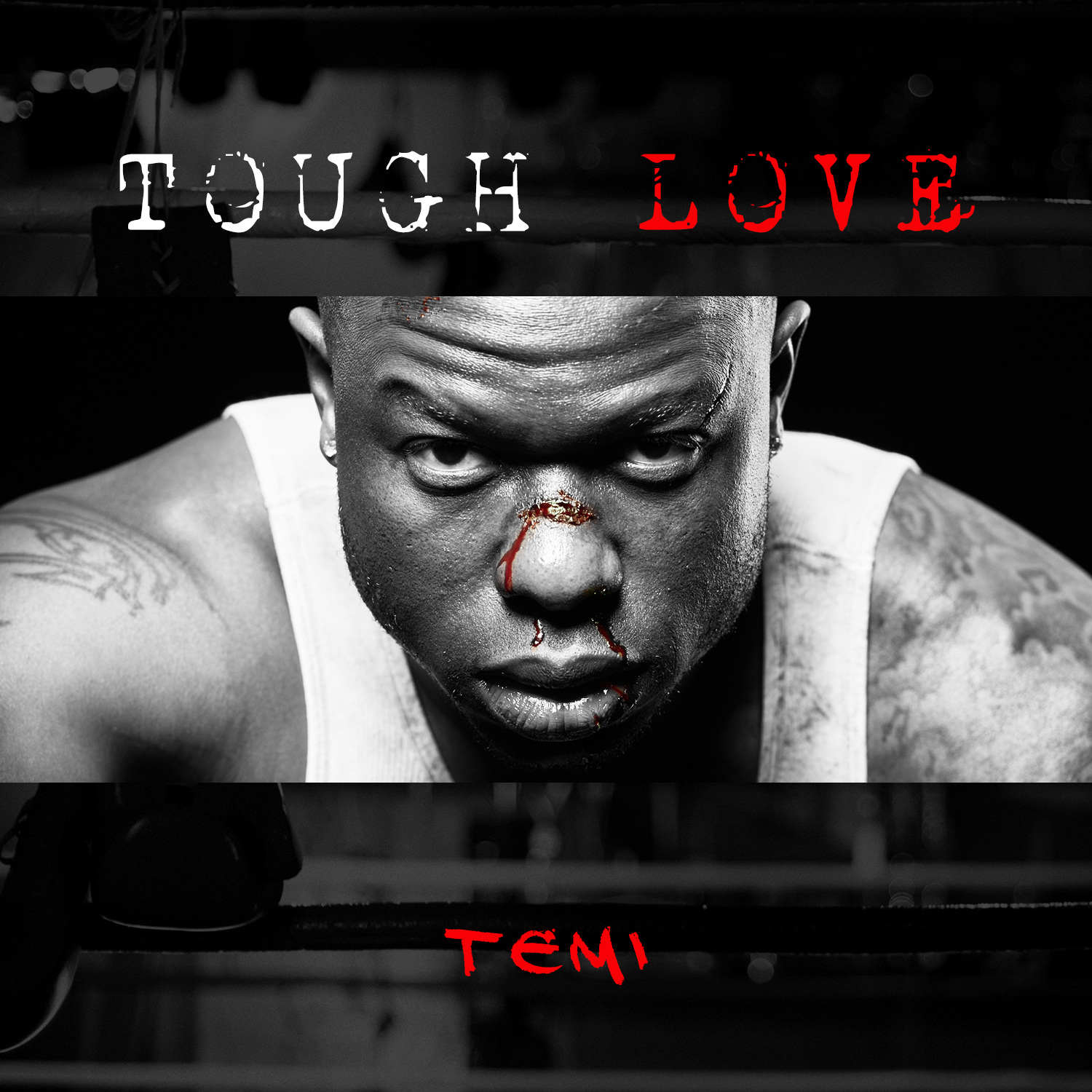 Tough Love Cover