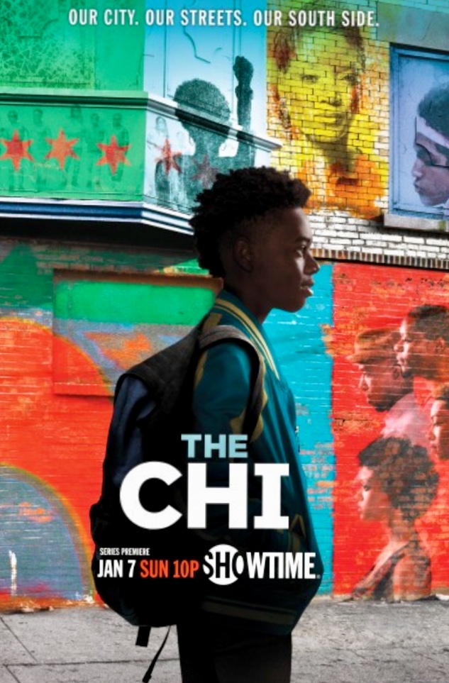  The Chi