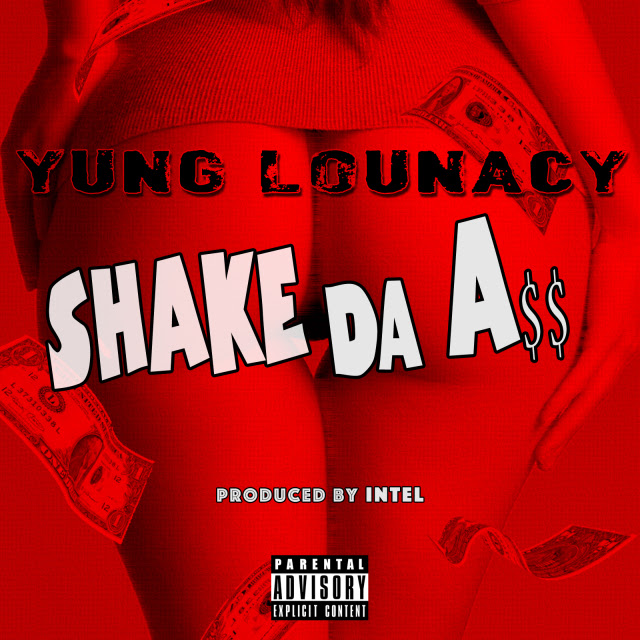 Shake Yo A$$