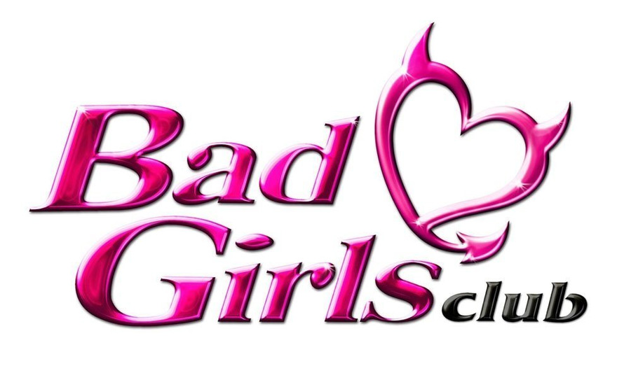 BAD GIRLS CLUB -- Pictured: "The bad Girls Club" Logo -- Oxygen Media Photo