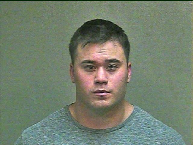 Former Oklahoma City officer Daniel Holtzclaw was arrested Thursday, August 21, 2014. He is accused of assaulting or raping 13 women, all black, while he was on the job. An all-white jury of eight men and four women are deliberating 36 charges against Holtzclaw