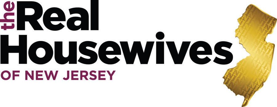 THE REAL HOUSEWIVES OF NEW JERSEY -- Pictured: "The Real Housewives of New Jersey" Logo -- (Photo by: Bravo)