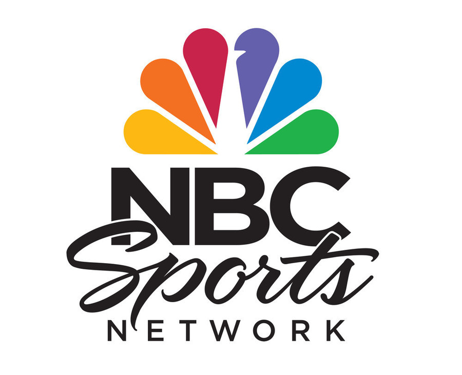 NBCUNIVERSAL LOGOS -- Pictured: "NBC Sports Network" Logo -- NBC Photo