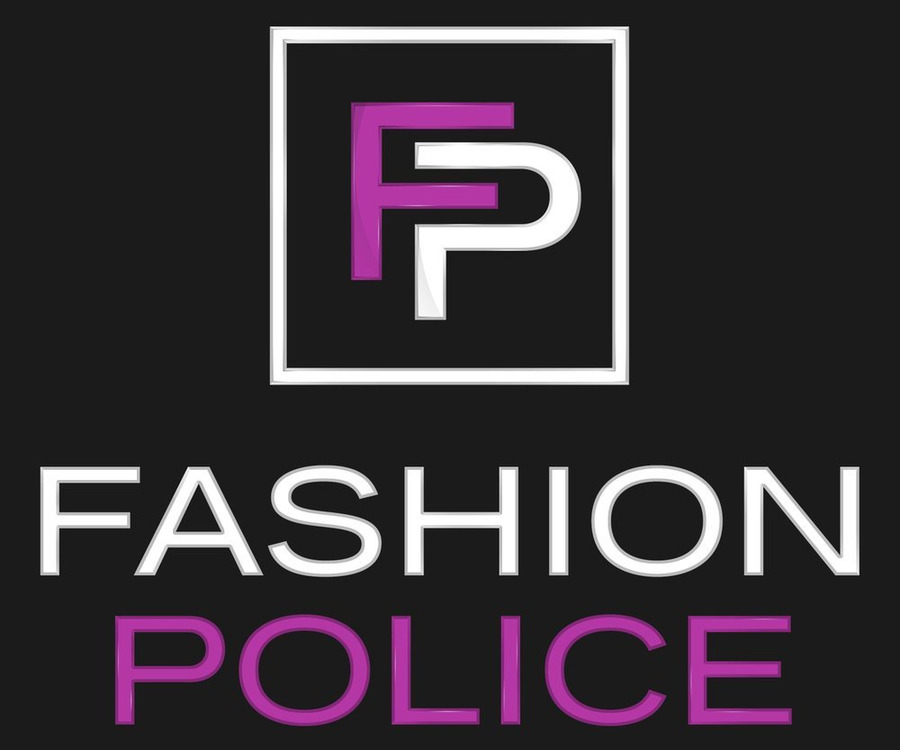 FASHION POLICE -- Pictured:  "Fashion Police" Logo -- (Photo by: E! Entertainment)