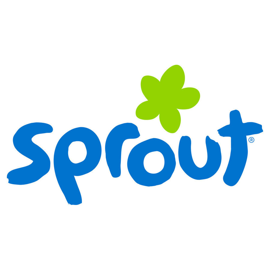 SPROUT-- Pictured: "Sprout" Logo -- (Photo by: NBCUniversal)