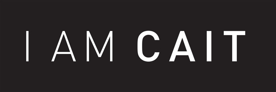 I AM CAIT -- Pictured: "I Am Cait" Logo -- (Photo by: NBCUniversal)
