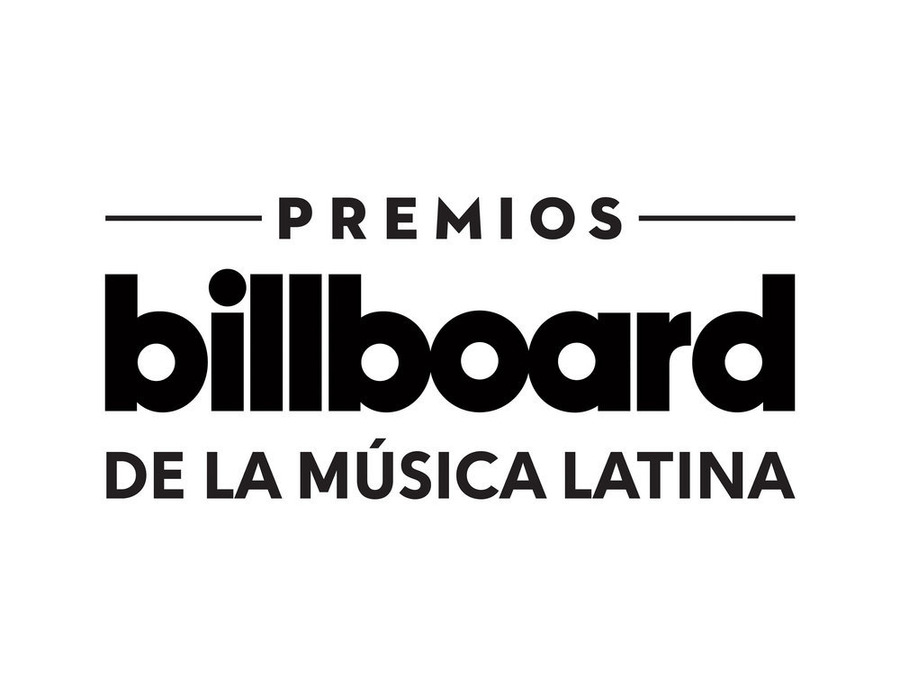 2016 BILLBOARD LATIN MUSIC AWARDS -- Pictured: "2016 Billboard Latin Music Awards" Logo -- (Photo by: NBCUniversal)