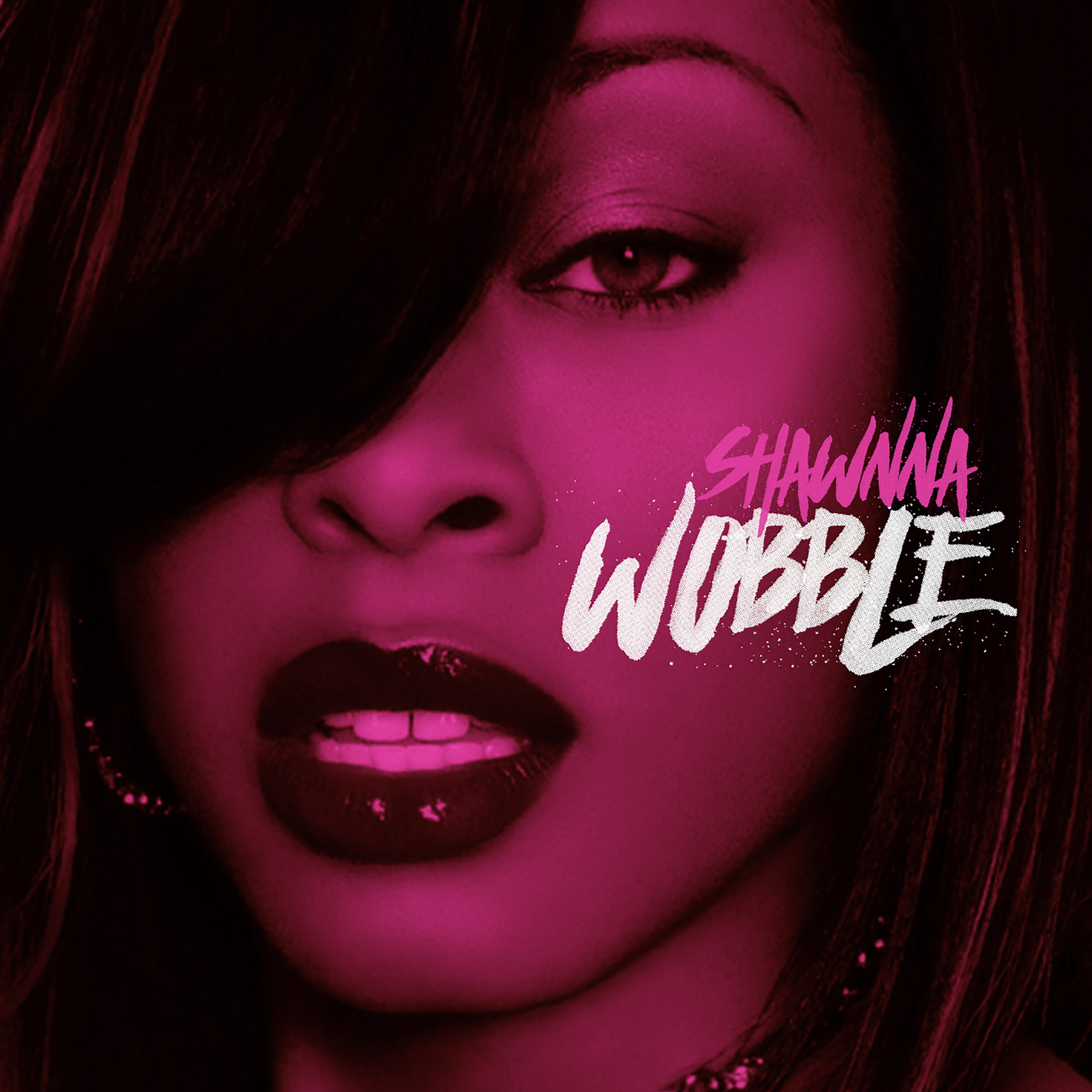 Shawnna - Wobble Prod. by DJ Tight Mike