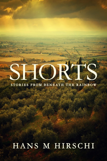 Shorts-cover