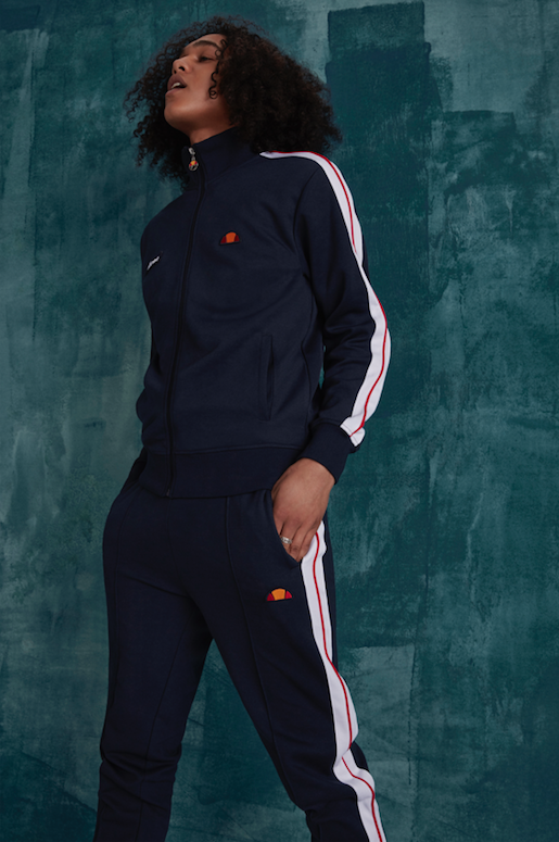 Ellesse