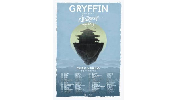 GRYFFIN