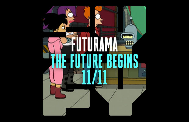 Futurama