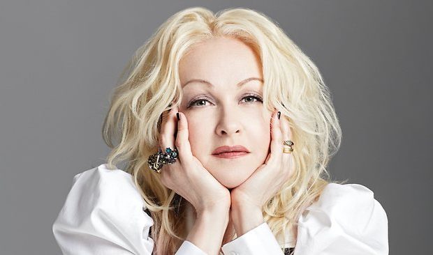 cyndi lauper