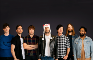 Maroon 5