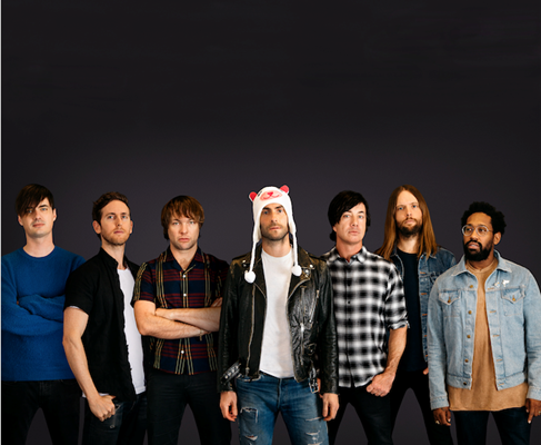 Maroon 5