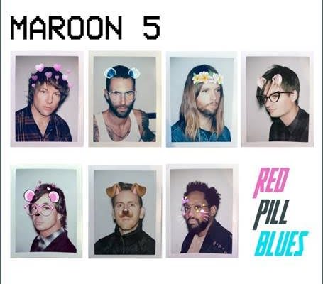 Maroon 5