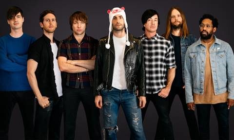 Maroon 5