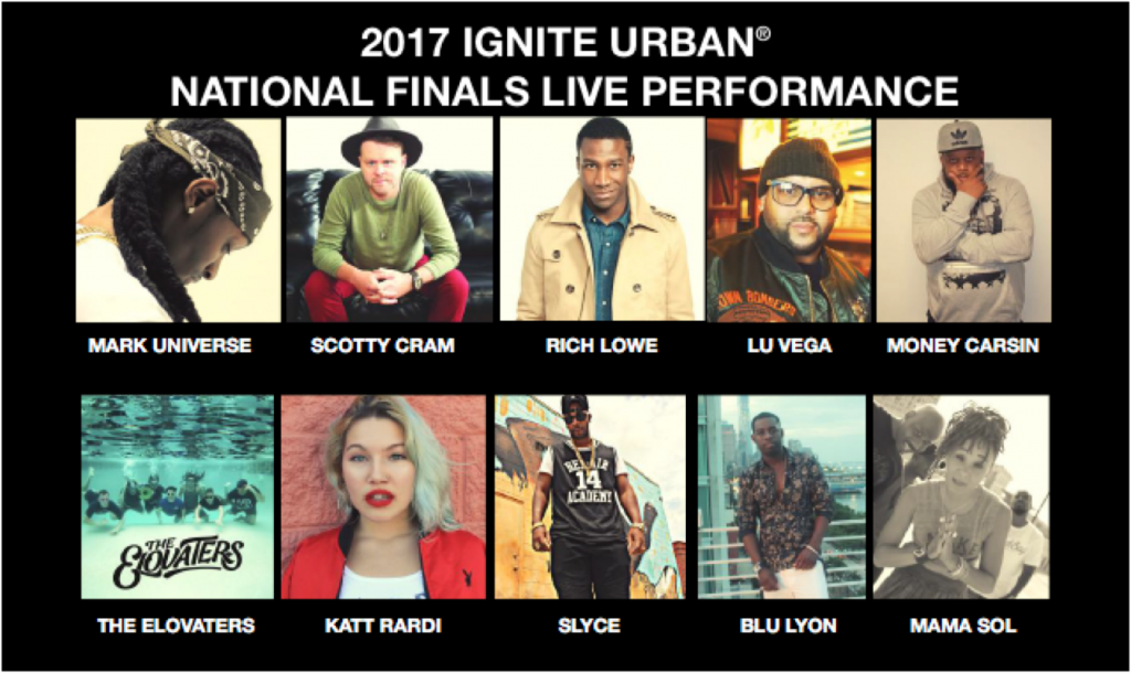 Ignite Urban