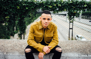 Tauren Wells