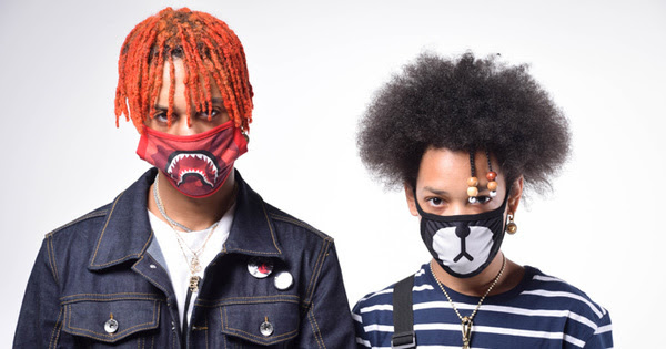 AYO & TEO