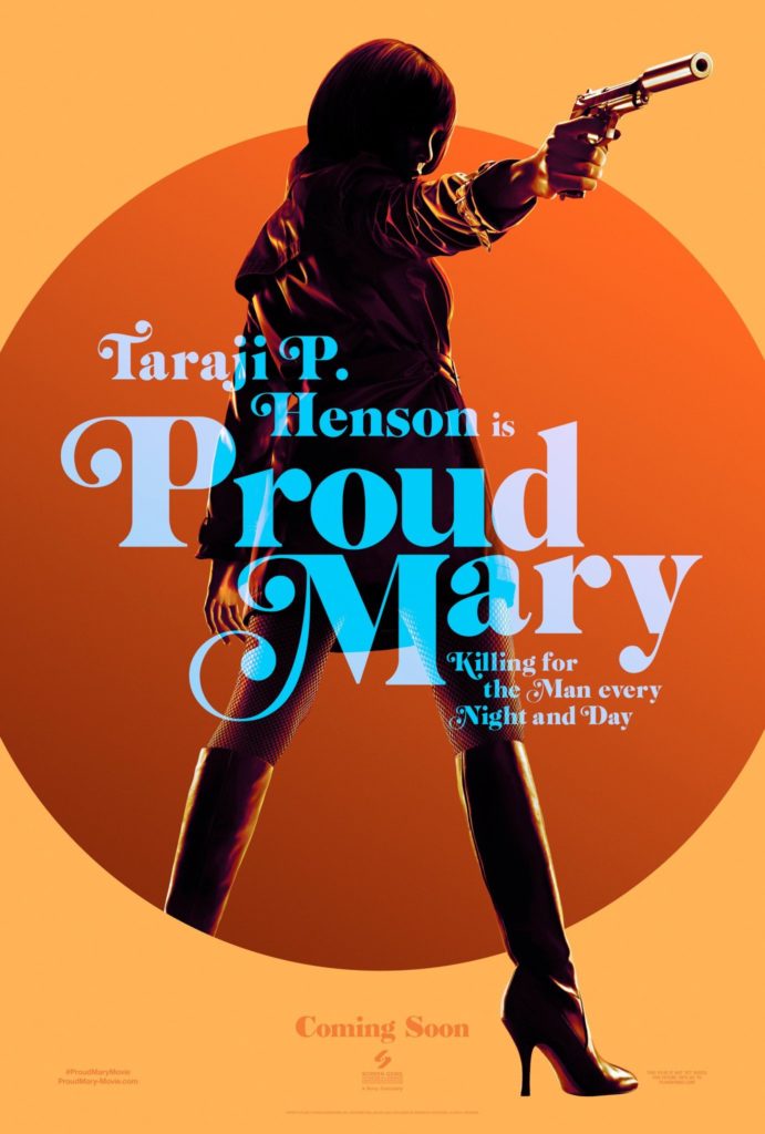 Proud Mary