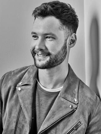 calum scott