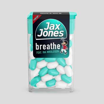 Jax Jones