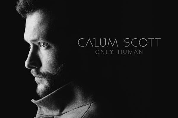 Calum Scott