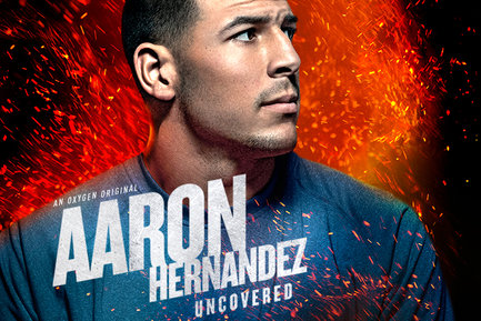 AARON HERNANDEZ UNCOVERED