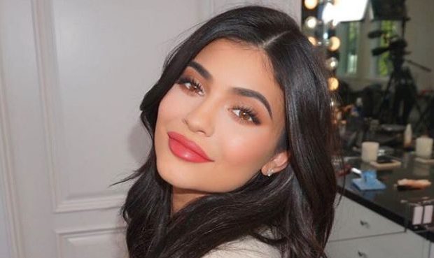 Kylie Jenner