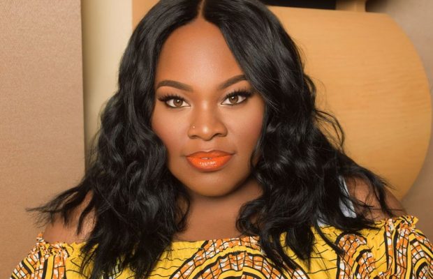 Tasha Cobbs Leonard