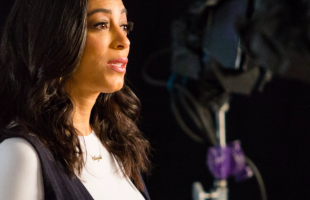 Angela Rye