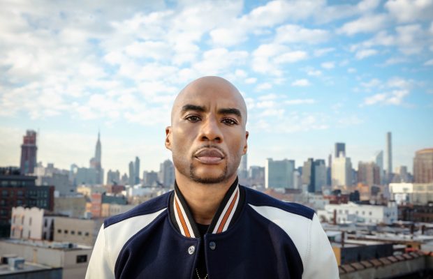 Charlamagne Tha God