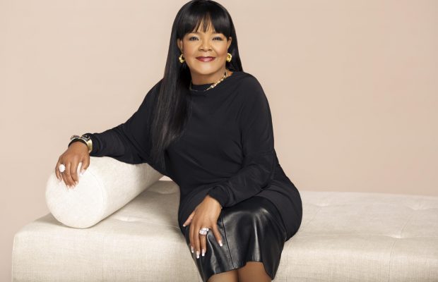 Shirley Caesar