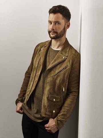 Calum Scott