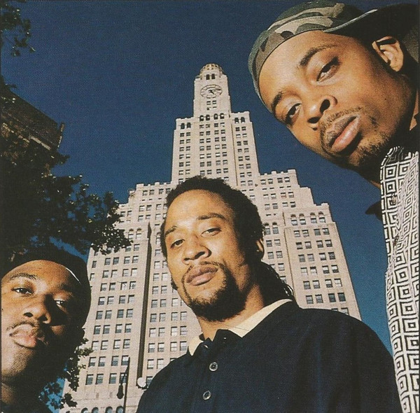 Brand Nubian