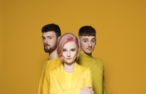 Clean Bandit