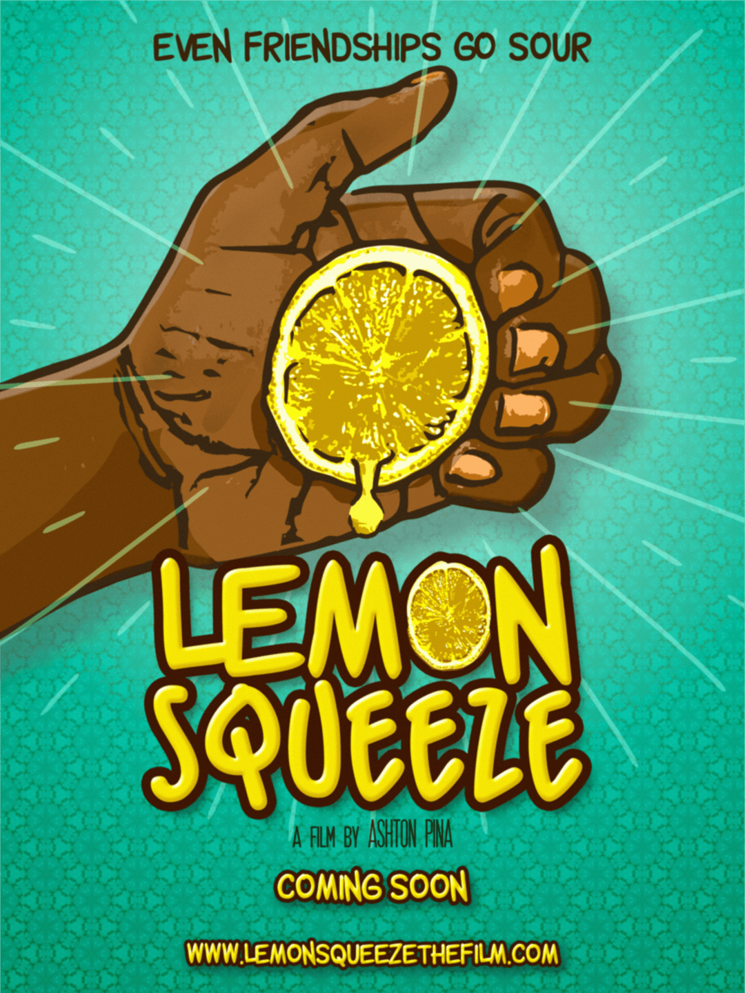 Lemon Squeeze