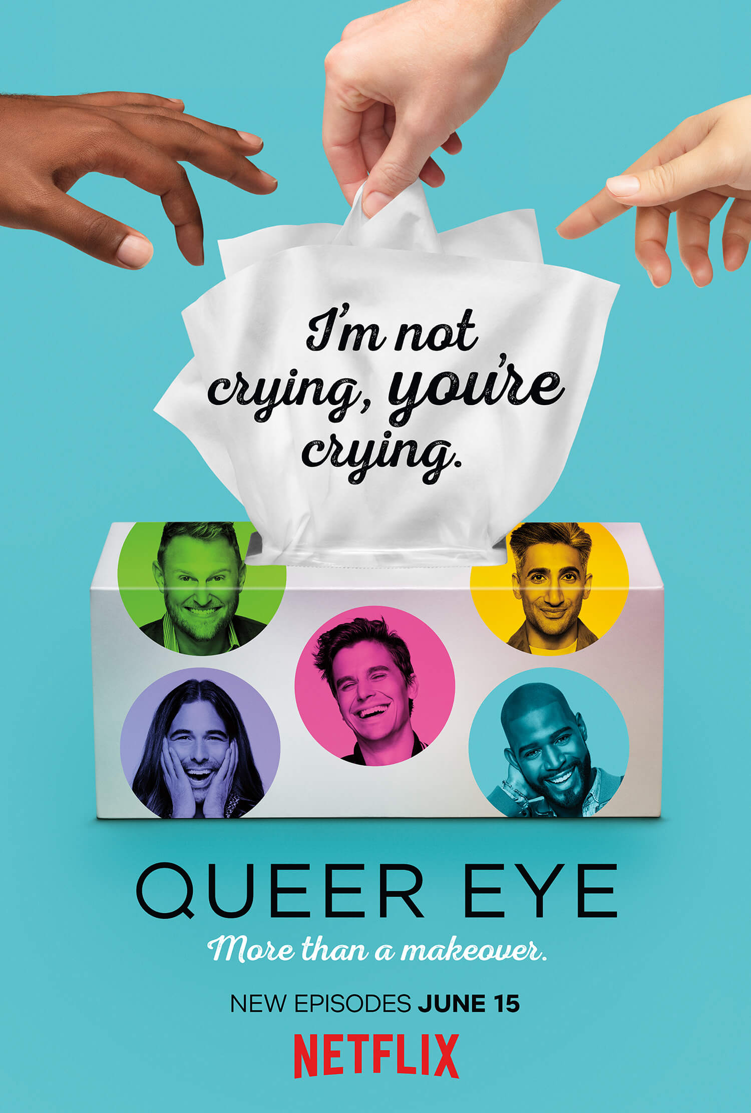 Queer Eye