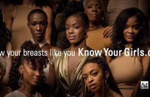 Vanessa Bell Calloway, June Ambrose, Regina Hall, Alicia Keys & More Support Susan G. Komen & the Ad Council's "Know Your Girls" Campaign Targeting Black Women