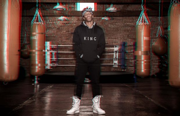 KSI X KING APPAREL