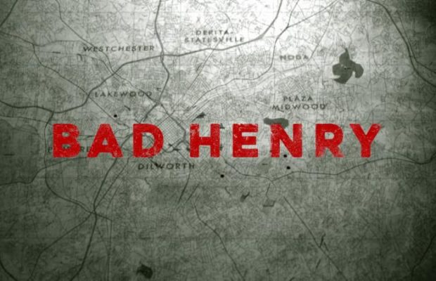 Bad Henry