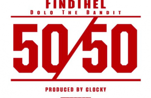 50/50 ft. Dolo The Bandit