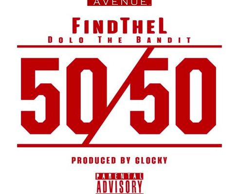 50/50 ft. Dolo The Bandit