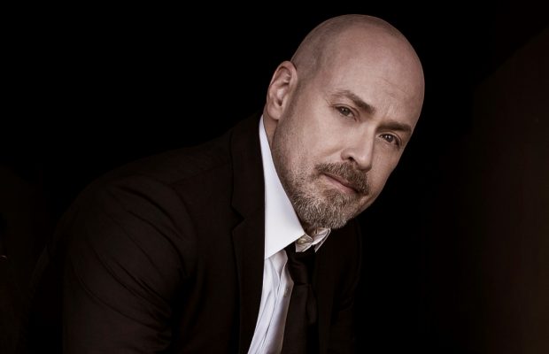 Steven S. DeKnight