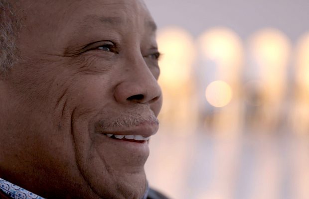 Quincy Jones