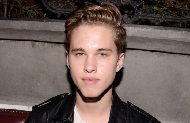 Ryan Beatty