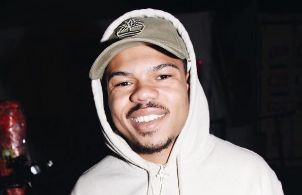 Taylor Bennett