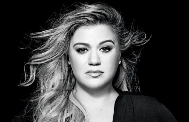 Kelly Clarkson