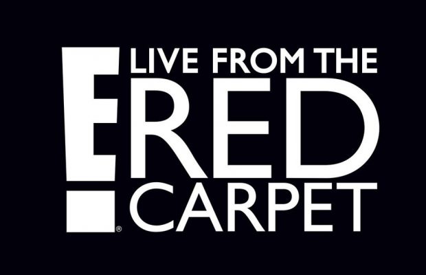 E! Live From The Red Carpet
